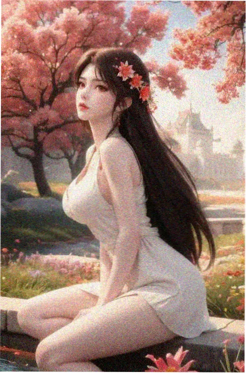 竖屏短剧《三分钟告白》封面