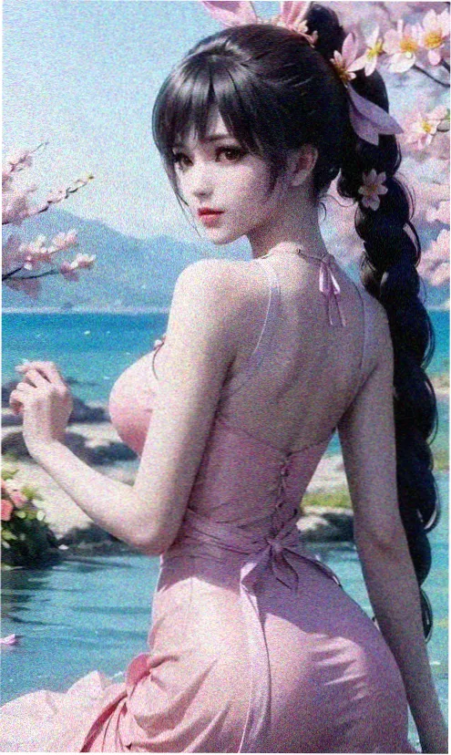 竖屏短剧《隔壁的厨神》封面